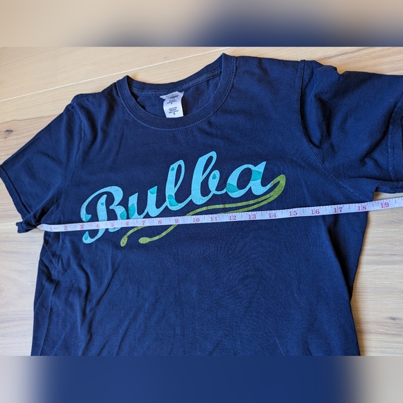 Men's Pokemon Bulbasaur Graphic T-Shirt - Size M - Picture 3 of 5